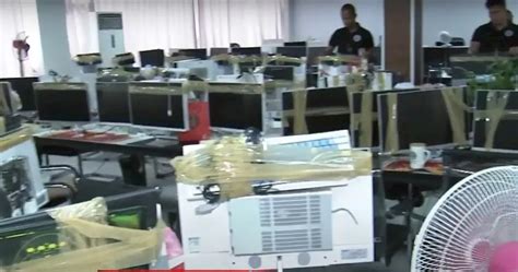 dilg news|DILG, PAOCC warns vs. illegal POGOs affecting elections.